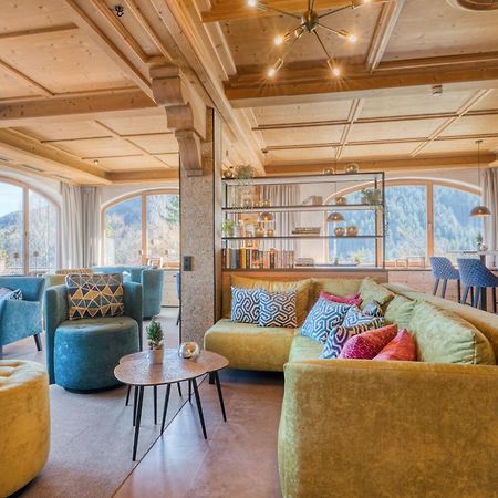 Hotel Bergruh Füssen Εξωτερικό φωτογραφία