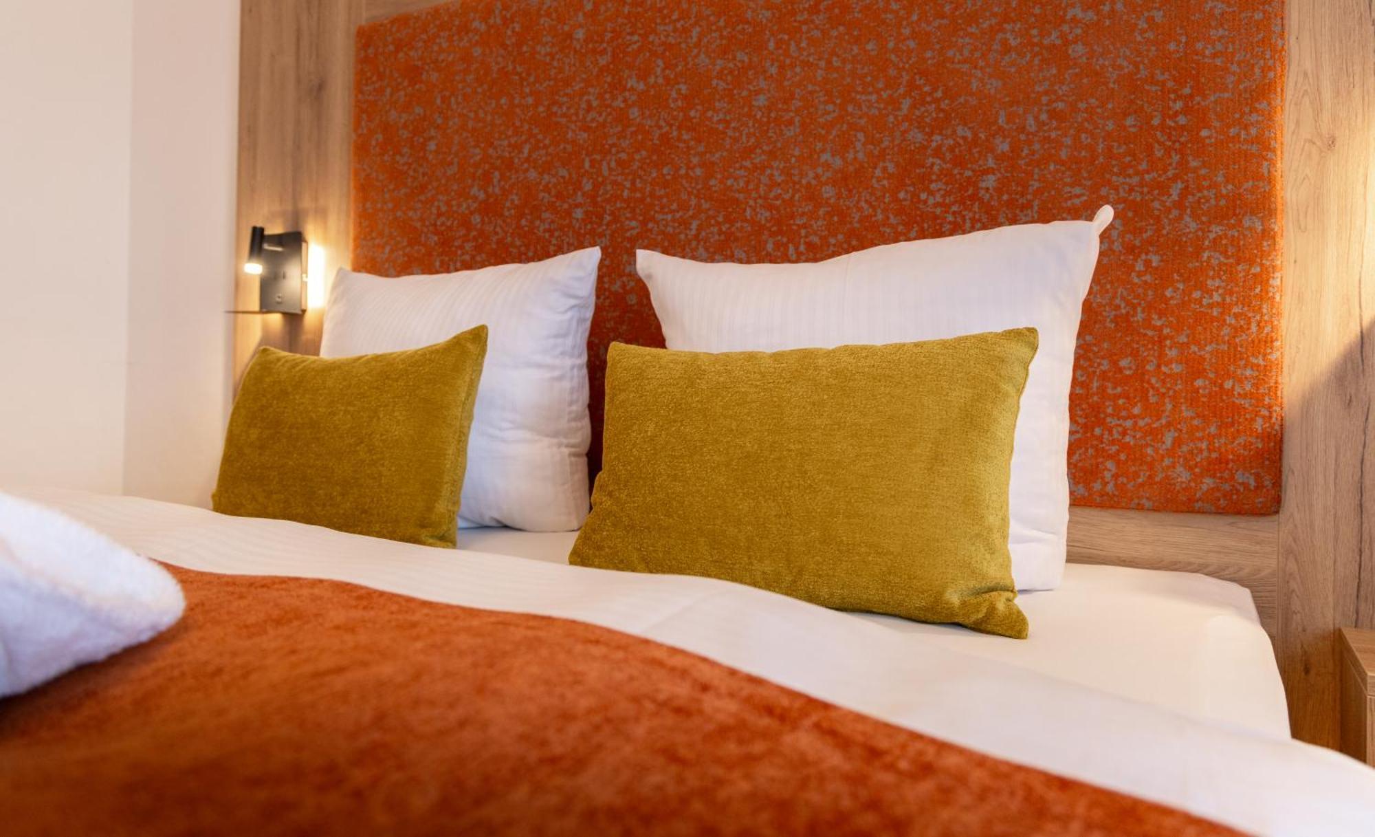 Hotel Bergruh Füssen Εξωτερικό φωτογραφία