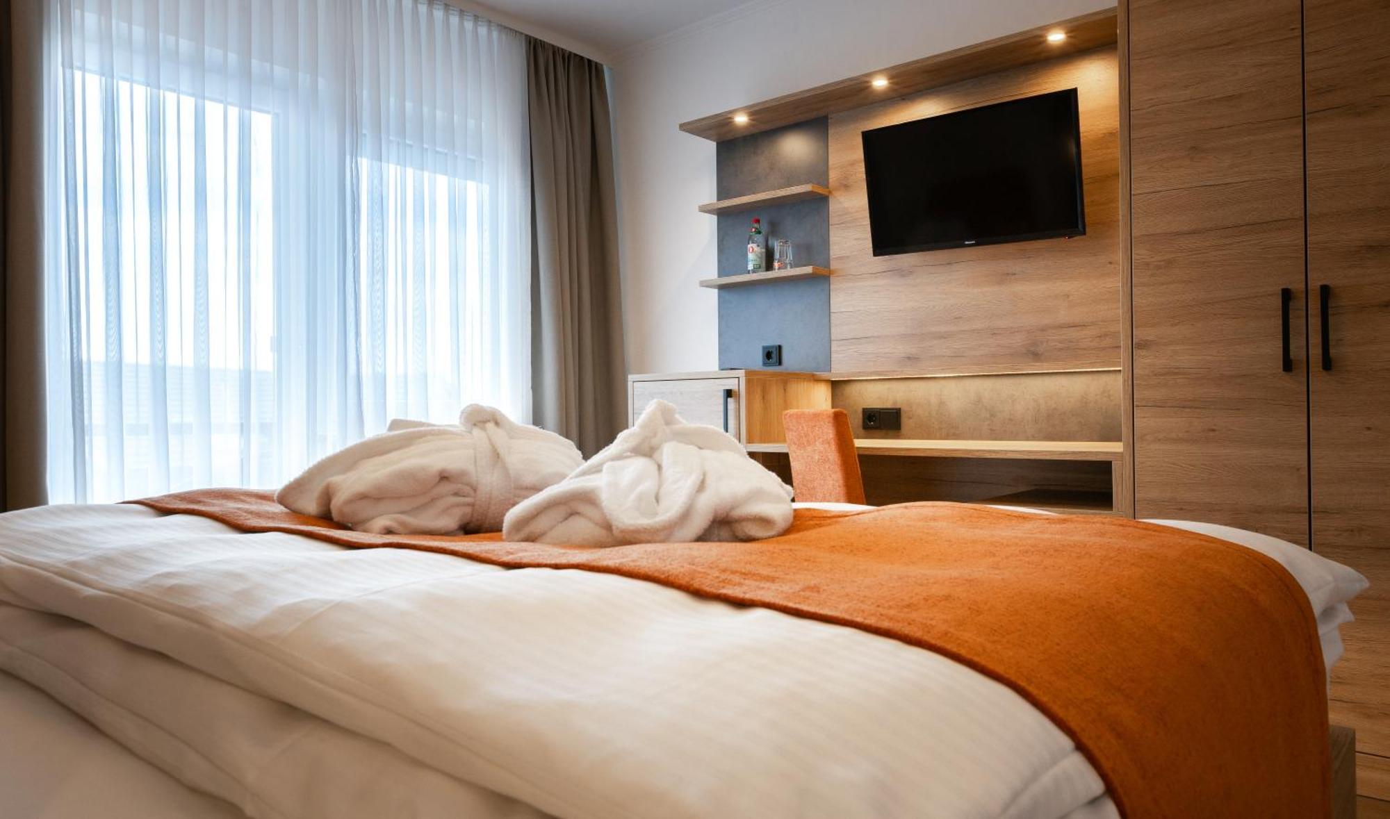 Hotel Bergruh Füssen Εξωτερικό φωτογραφία