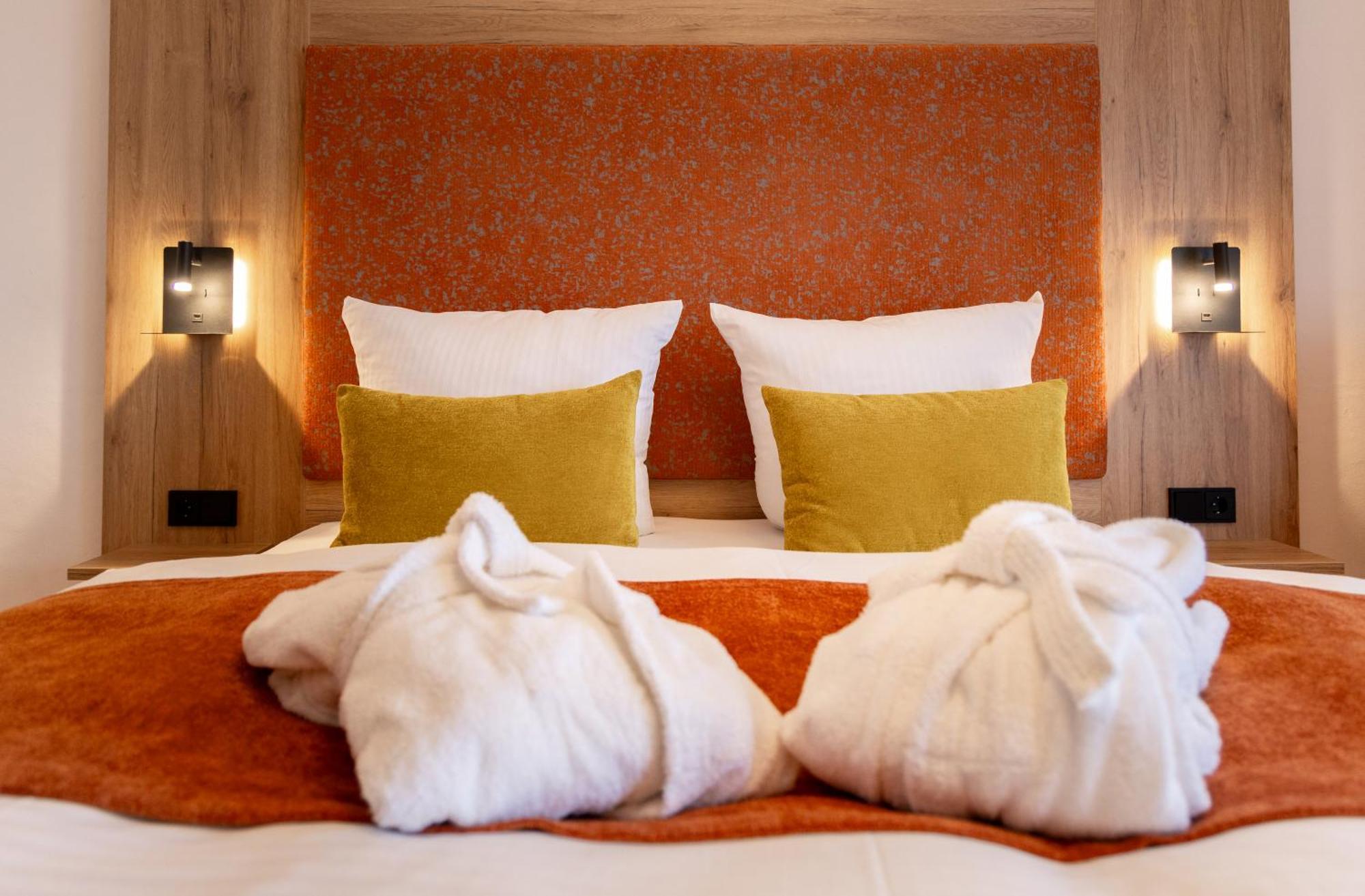 Hotel Bergruh Füssen Εξωτερικό φωτογραφία