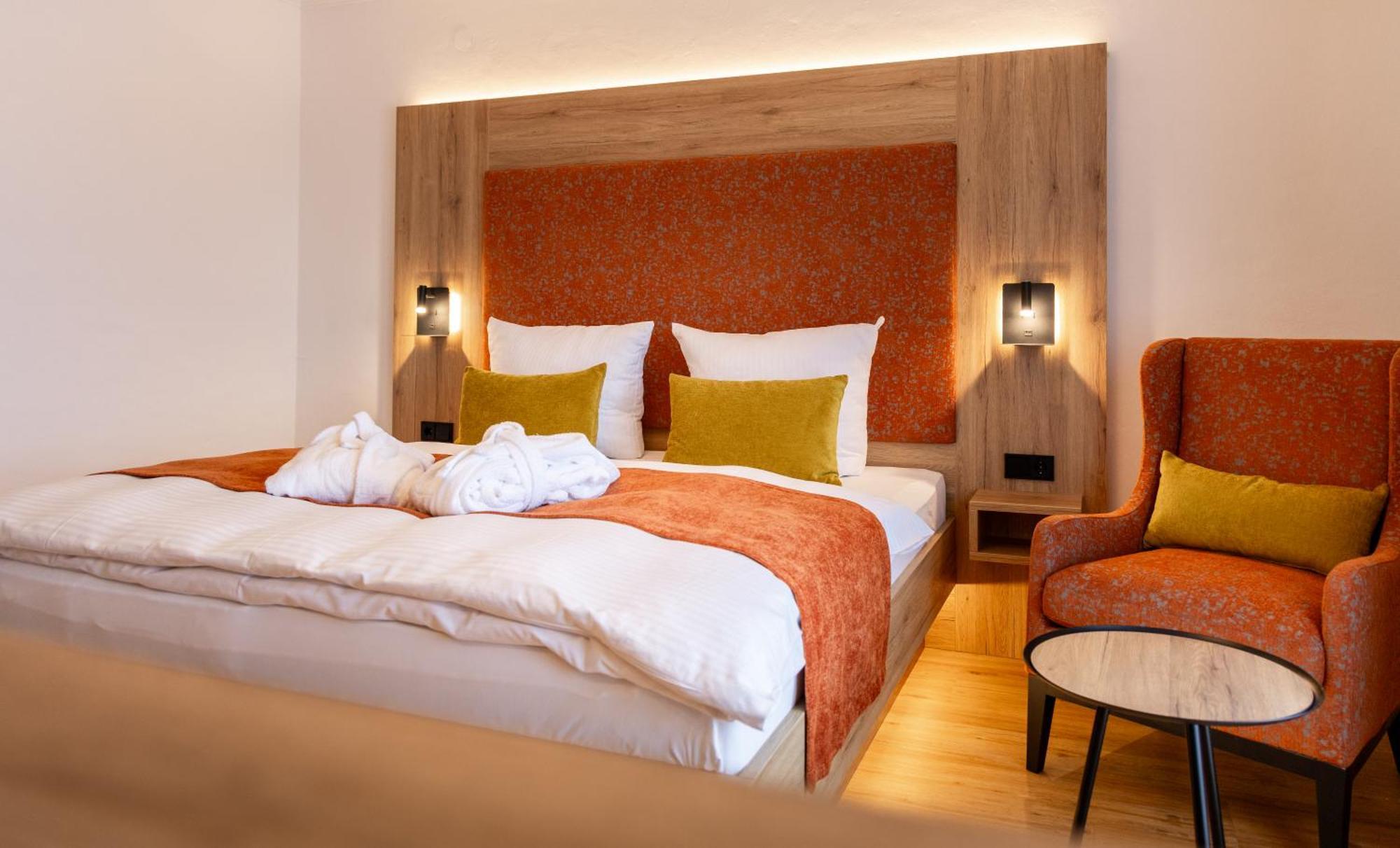 Hotel Bergruh Füssen Εξωτερικό φωτογραφία