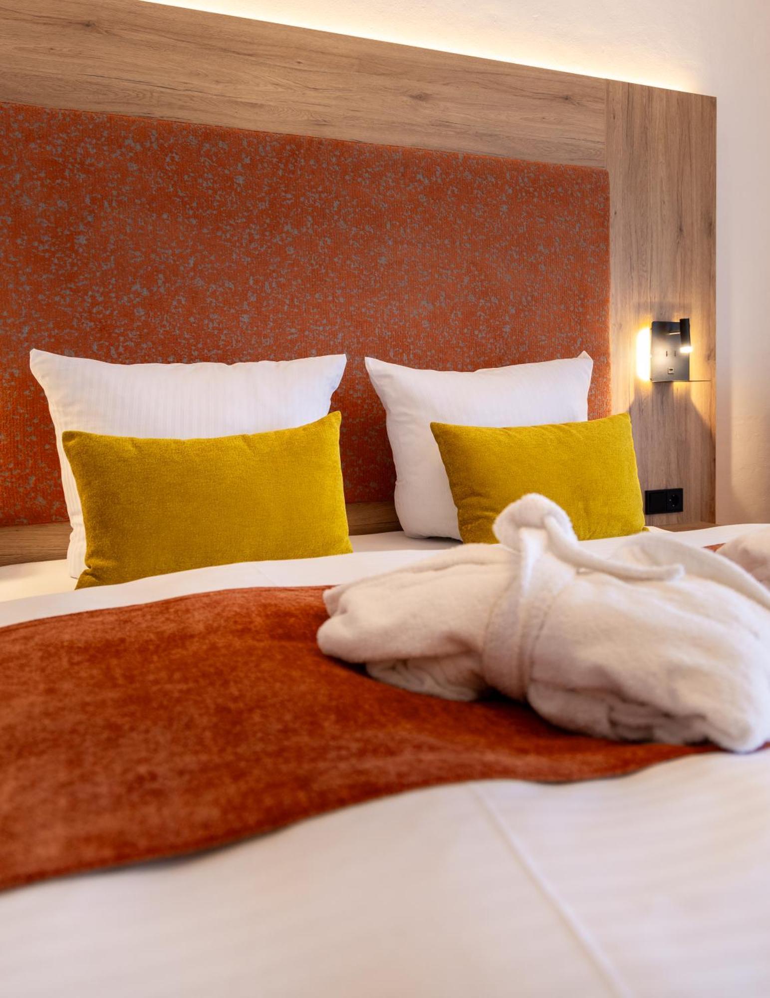 Hotel Bergruh Füssen Εξωτερικό φωτογραφία