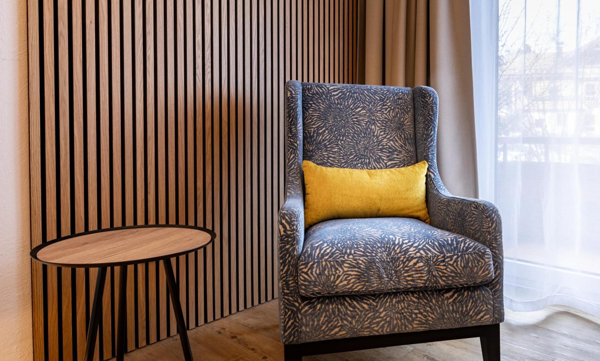 Hotel Bergruh Füssen Εξωτερικό φωτογραφία