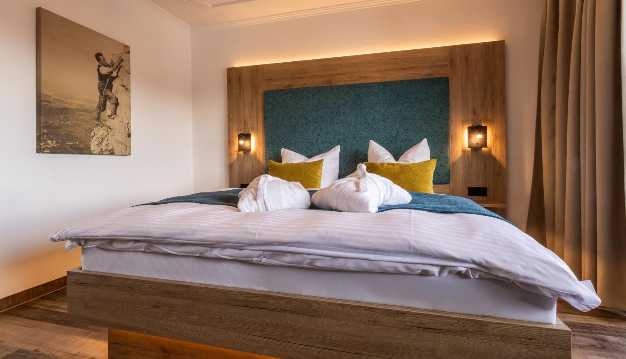 Hotel Bergruh Füssen Εξωτερικό φωτογραφία