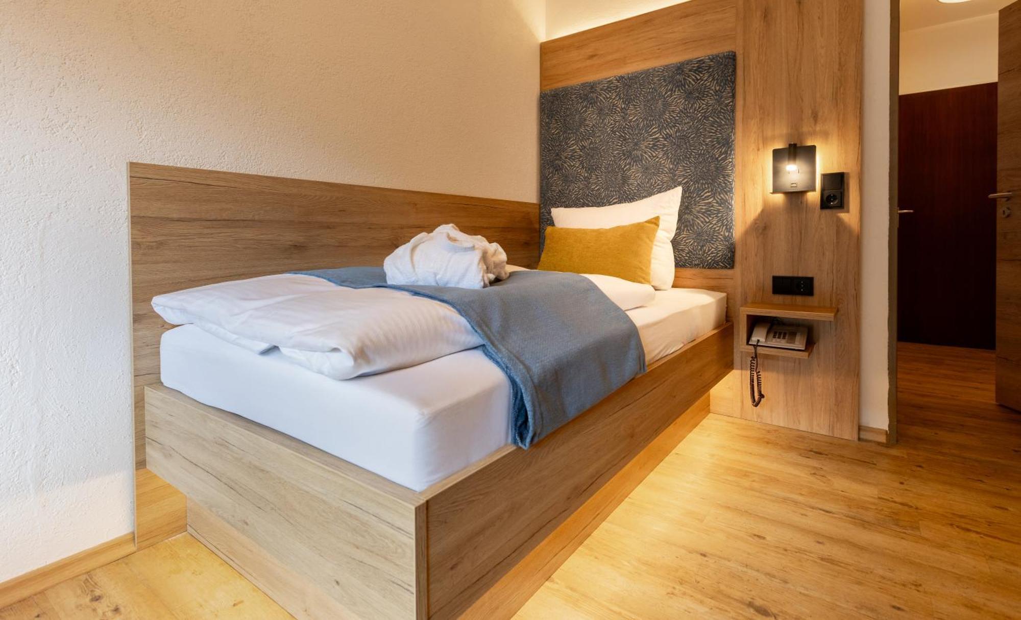 Hotel Bergruh Füssen Εξωτερικό φωτογραφία