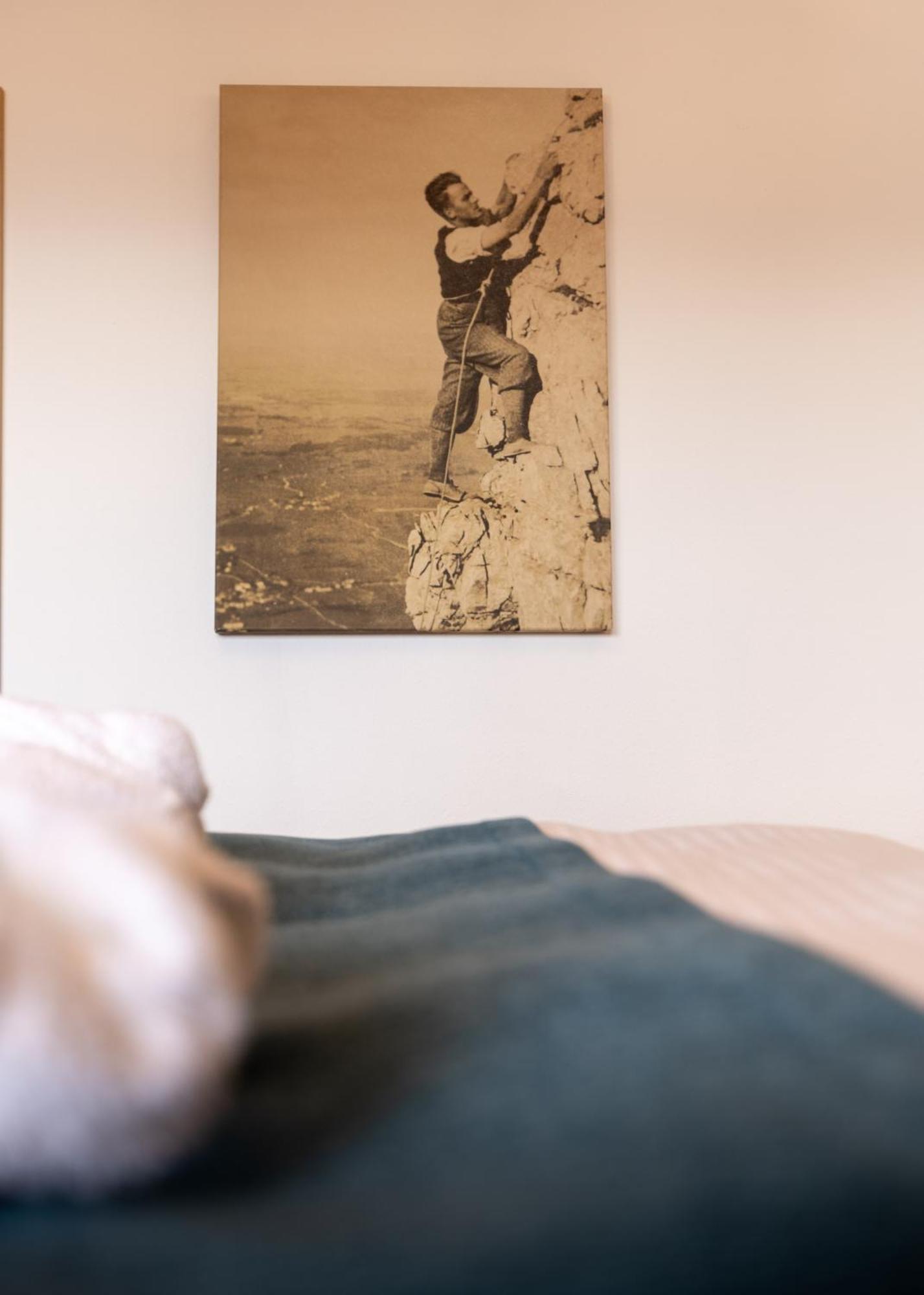 Hotel Bergruh Füssen Εξωτερικό φωτογραφία