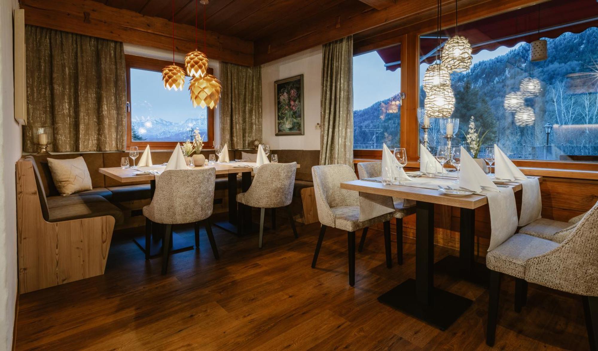 Hotel Bergruh Füssen Εξωτερικό φωτογραφία