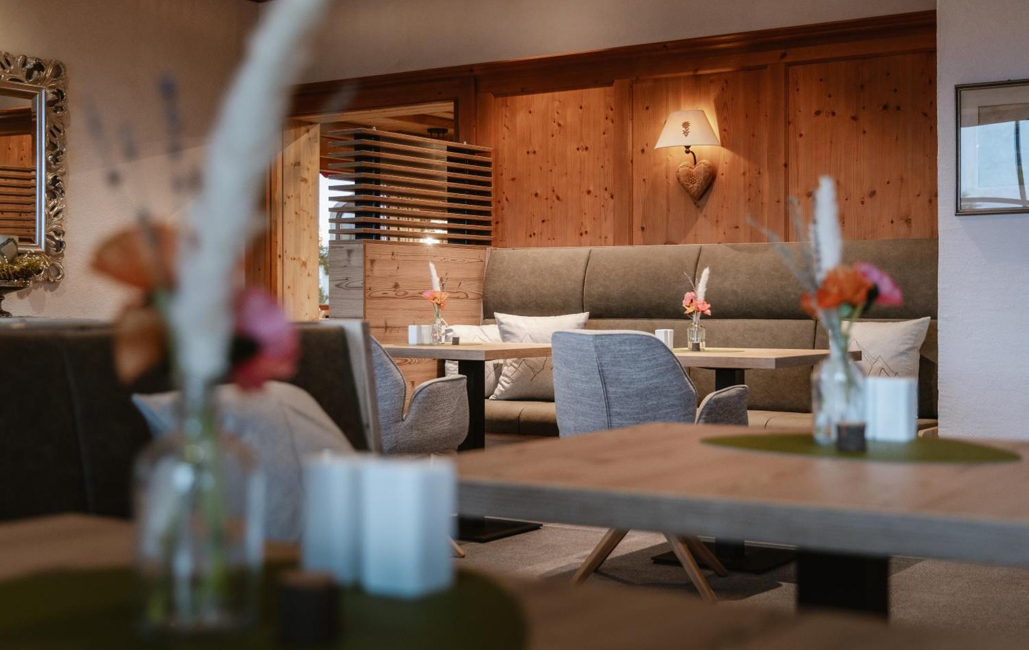Hotel Bergruh Füssen Εξωτερικό φωτογραφία
