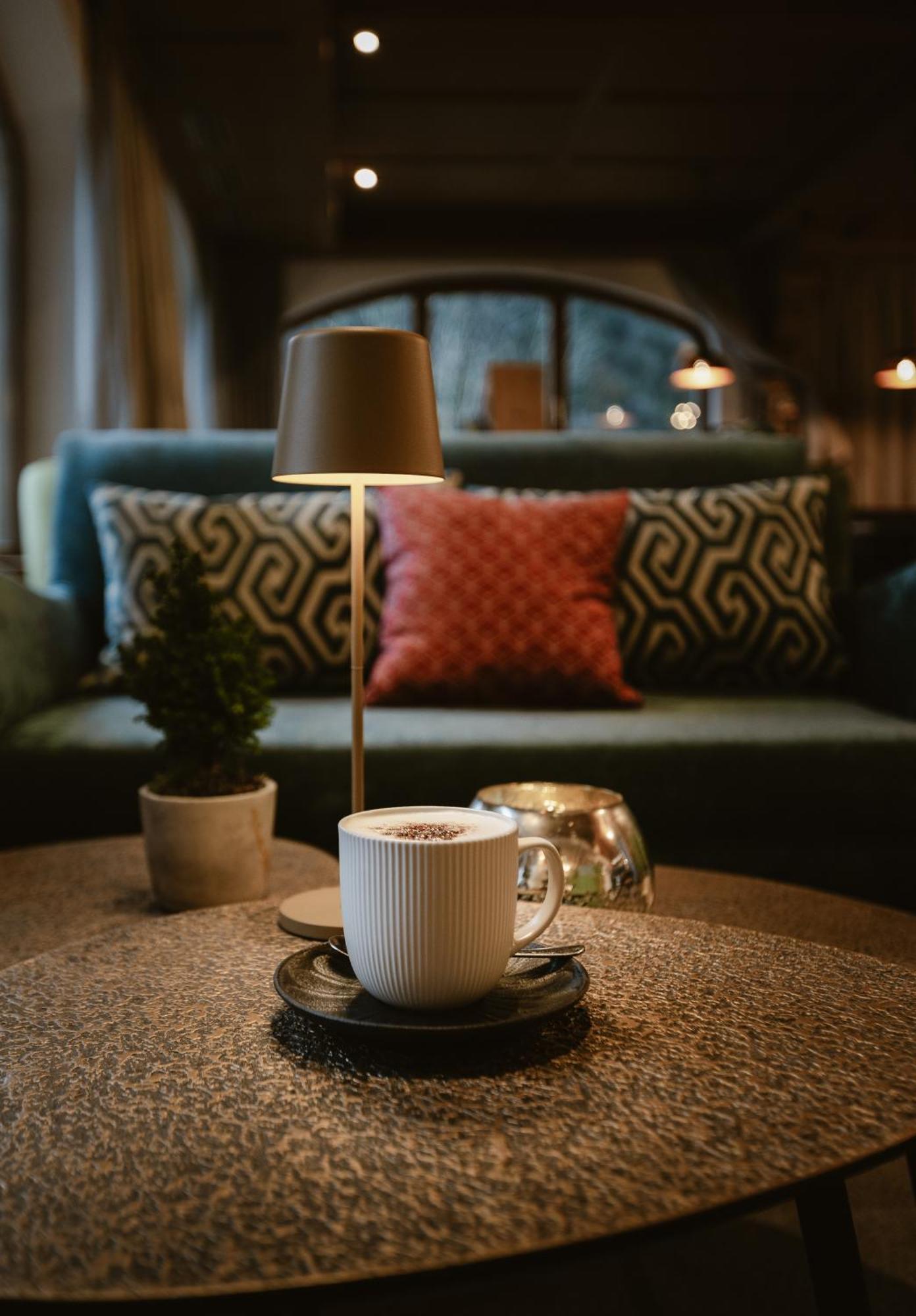 Hotel Bergruh Füssen Εξωτερικό φωτογραφία